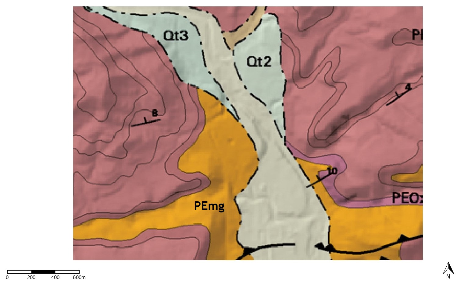 Cartografia